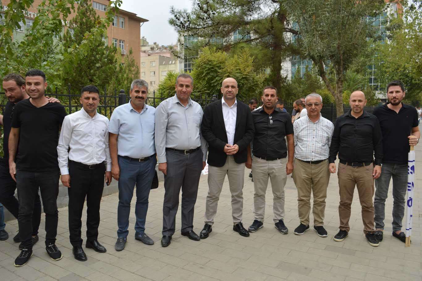 Sözleşmeli öğretmenler güvenlik soruşturmasına takıldı